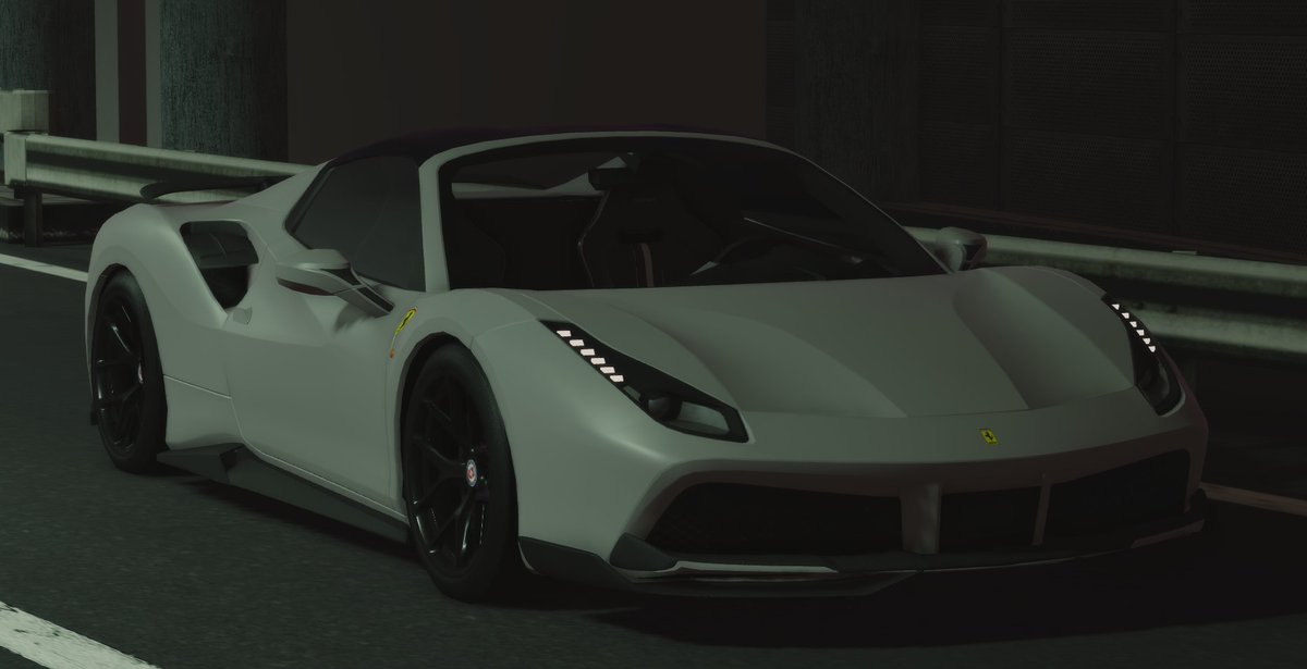 iiSoDivine's tweet photo. Been a min since my last post so I'll bless you with these photos 🙏

@redemtion_s For the Novitec 488 GTB 
And @BoostLogicTunin for the map https://t.co/zmL7ynBgx4