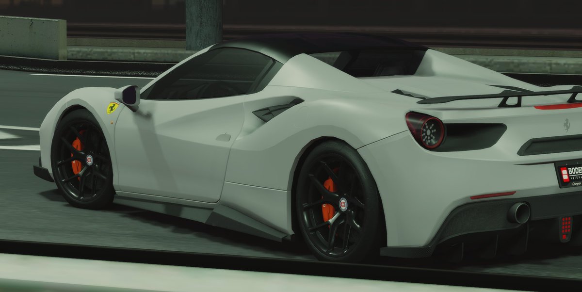 iiSoDivine's tweet photo. Been a min since my last post so I'll bless you with these photos 🙏

@redemtion_s For the Novitec 488 GTB 
And @BoostLogicTunin for the map https://t.co/zmL7ynBgx4