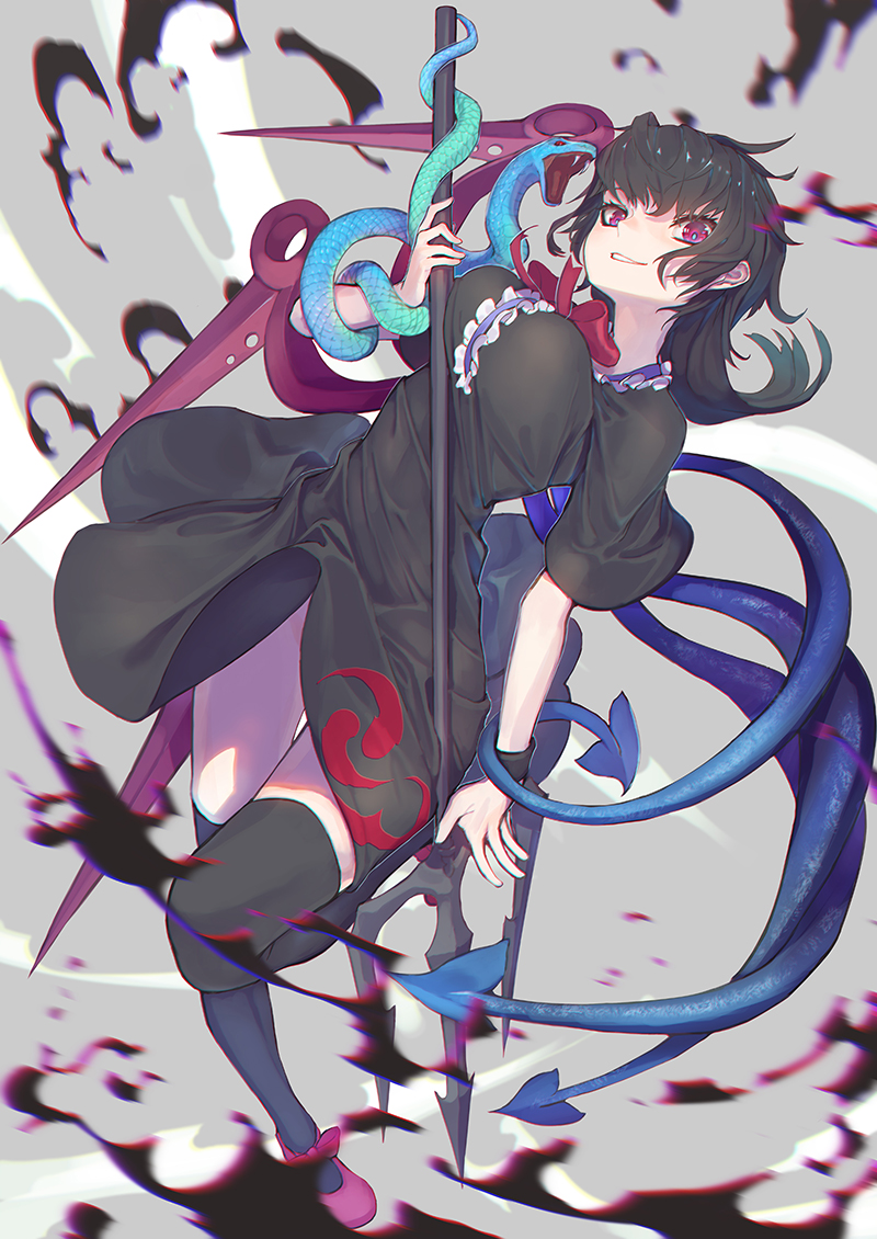 東方 Skeb納品しました 東方projectの封獣ぬえちゃんです ご依頼ありがとう Don3のイラスト 東方 Skeb納品しました 東方projectの封獣ぬえちゃんです ご依頼ありがとう Don3のイラスト
