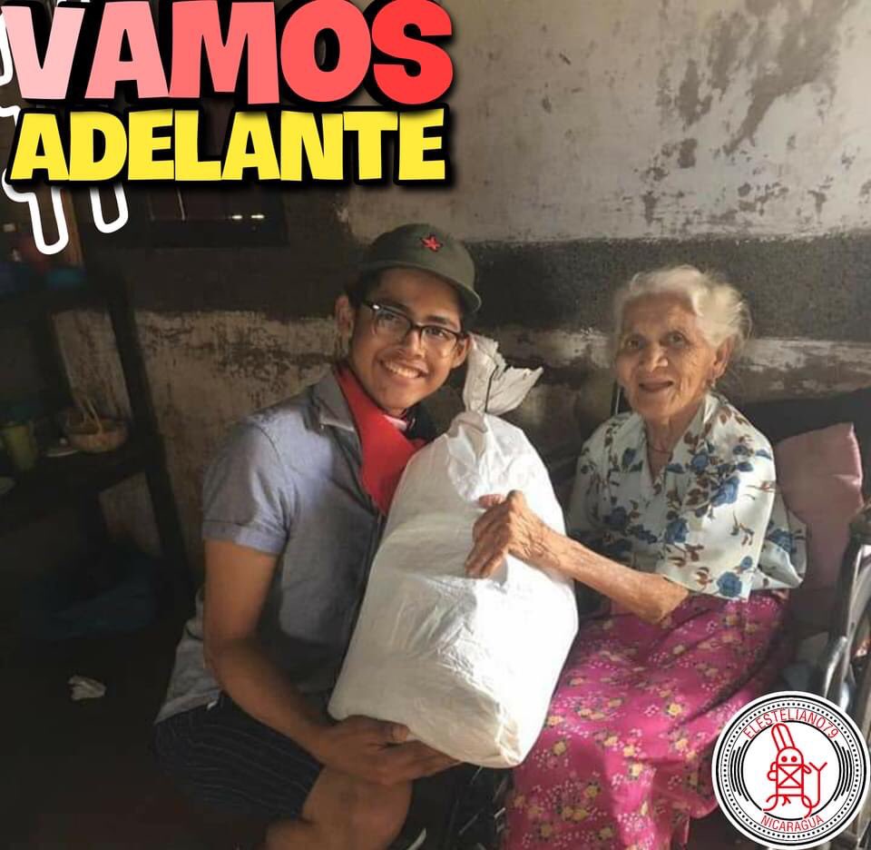 #DiaNacionalDelPeriodista                      #VamosAdelante                                       #AdelanteSiempre                                       <a href="/somosredjs/">Red de Jóvenes Comunicadores</a>