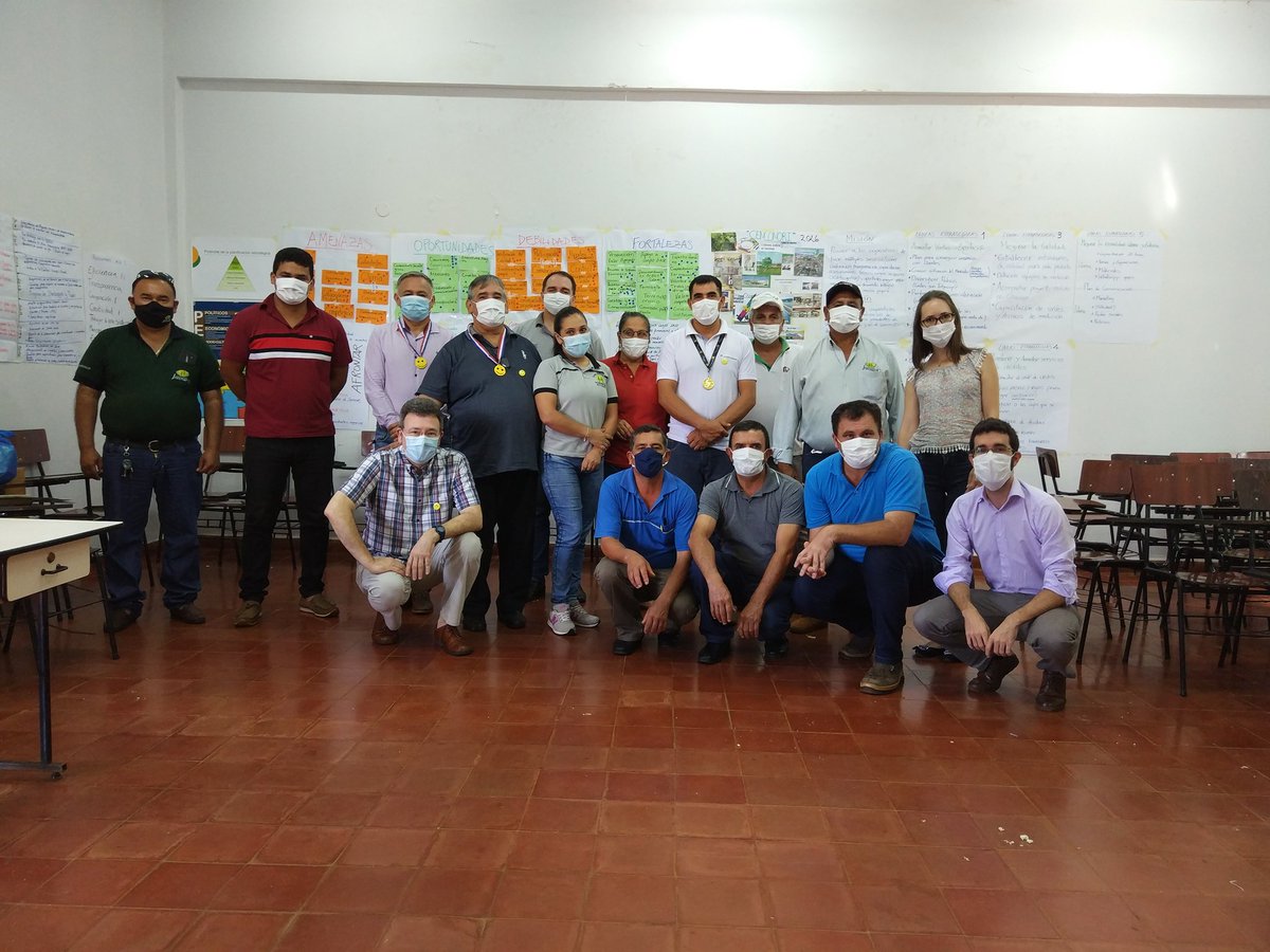 JavierGn13's tweet photo. CENCONORI traza su camino y estrategia para los próximos años con la ayuda de #Acodea. https://t.co/flljbojh7Z