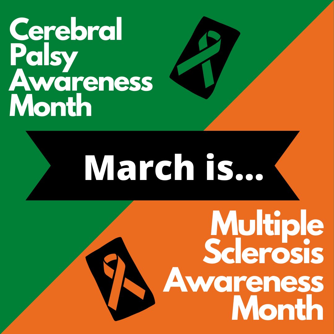 ParalysisOrg's tweet image. CP, the most common, lifelong physical disability in the world, affects one’s movement, posture, coordination, muscle tone, balance, and reflexes. MS is a disease where the immune system attacks the responses of the central nervous system, disrupting info sent from the brain.