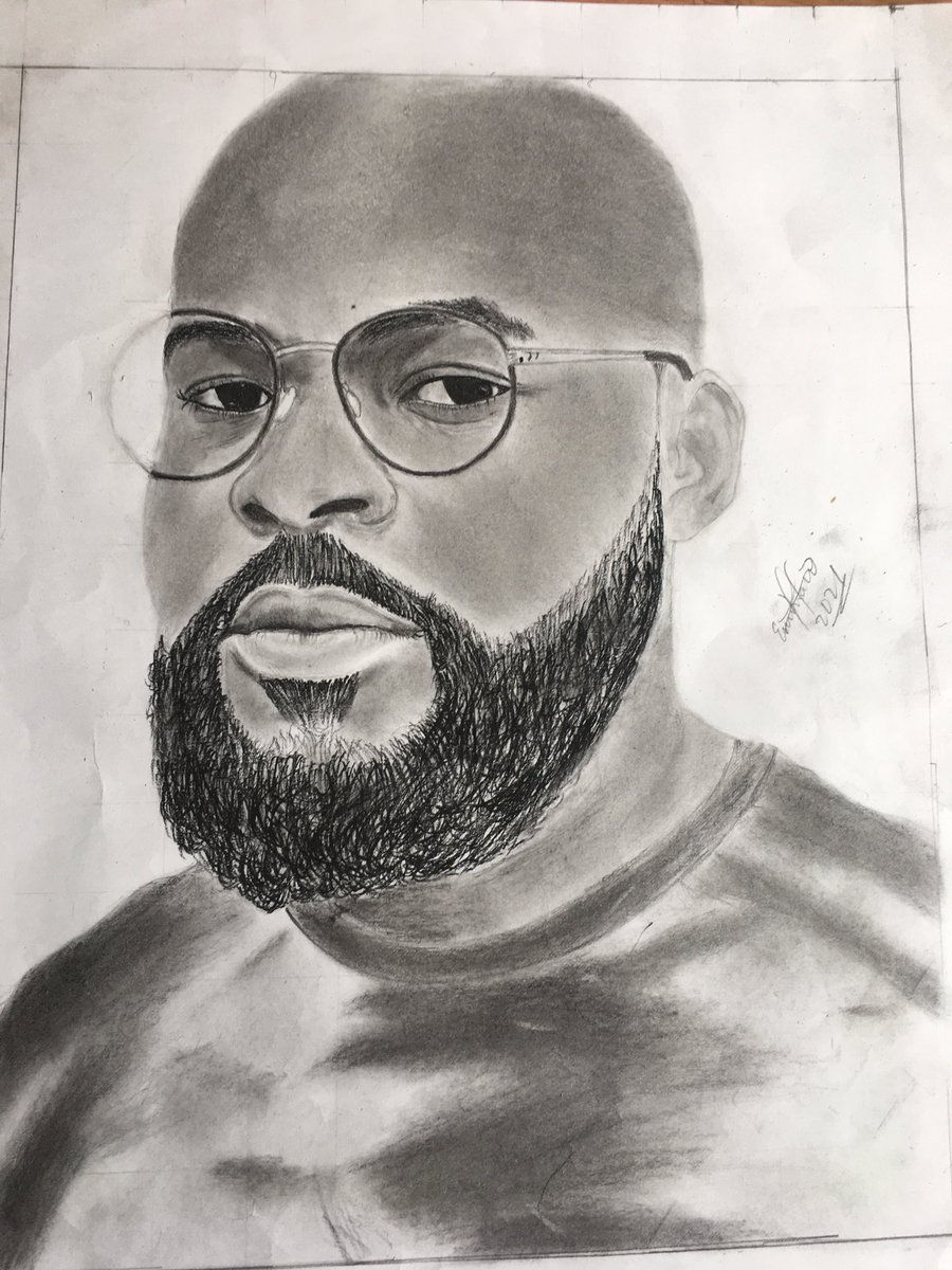 Yo guys ..I just made a portrait of @falzthebahdguy on his new look ..I’ll really love if you help like, retweet and tag him until he sees this🙏🥺
#tope #rema #Meghan #zenithbank #ifeanyi #Southwest #with400k