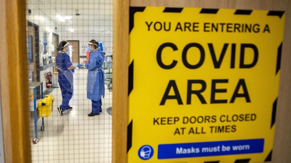 BCCletts's tweet photo. @mathie_dan Its actually worse than this
We no longer have #IsolationHospitals, properly set up to deal with infectious patients
#RedZones in current ICU not set up to deal with #GermWarfare/#Pandemic
No proper
#Airlocks
#PressureGradient
#TotallySeparateVentilation
#ContrabandEnforcement https://t.co/IPmxEFJZ0W