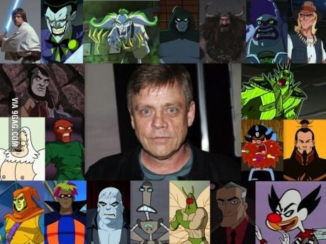 <a href="/Barbara74048755/">Barbara</a> <a href="/IAmCreeSummer/">Cree Summer</a> @HamillHimself <a href="/RealKevinConroy/">Kevin Conroy</a> <a href="/bader_diedrich/">Diedrich Bader</a> <a href="/tarastrong/">tara strong</a> <a href="/gatoide75/">Paquito Nielsen 🇪🇦🇺🇦</a> @JennilynnHamill <a href="/SarantosMelogia/">Sarantos</a> Yes, both are amazing, thanks for this tweet, here some voices characters, of both of them. ♥️♥️🤗