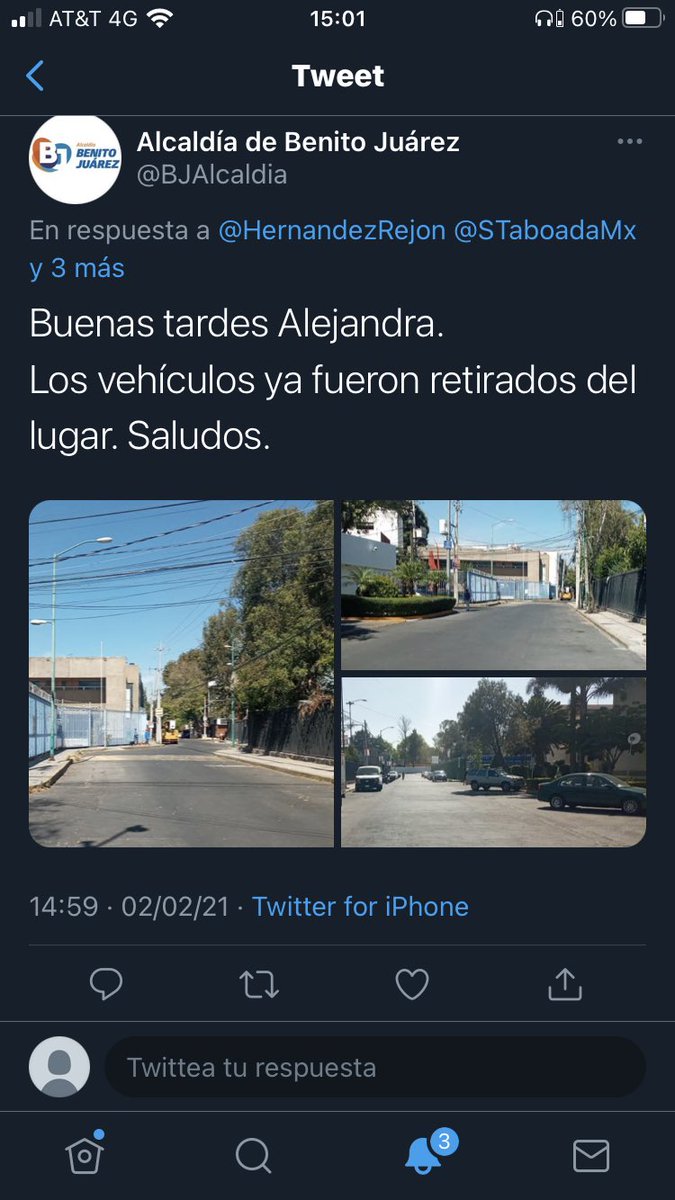 HernandezRejon's tweet photo. Muy poco duró el que retiraran estos camiones. @STaboadaMx @BJAlcaldia @OVIALCDMX @SSC_CDMX @UCS_GCDMX Desafortunadamente han mostrado el vacío de autoridad que hay. No veo otro motivo razonable por el que vivan estacionados aquí que por actividades ilícitas. Ayuda por favor! https://t.co/UjXRLJ0D1P