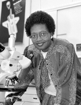 Ohioan Irene D. Long was the first female chief medical officer at the Kennedy Space Center. #WomensHistoryMonth2021