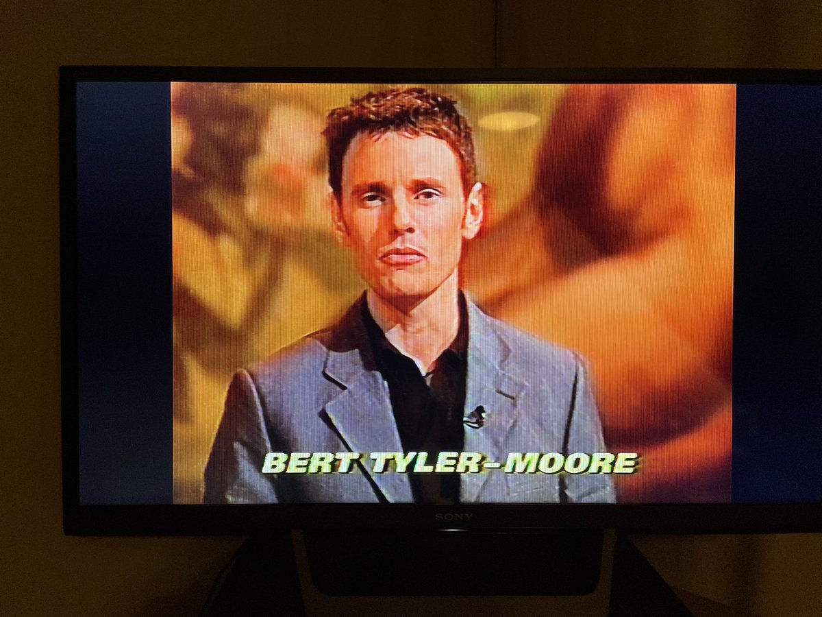 scottainsley's tweet photo. Browsing my early 90s VHS tapes today...and turned up this treasure #1990s #gay #gaytimetv https://t.co/4ot0utpLbO