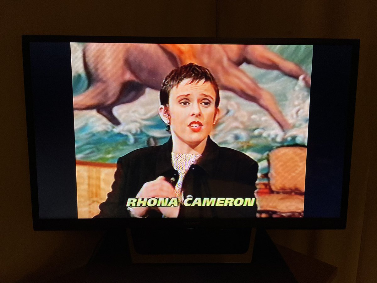 scottainsley's tweet photo. Browsing my early 90s VHS tapes today...and turned up this treasure #1990s #gay #gaytimetv https://t.co/4ot0utpLbO