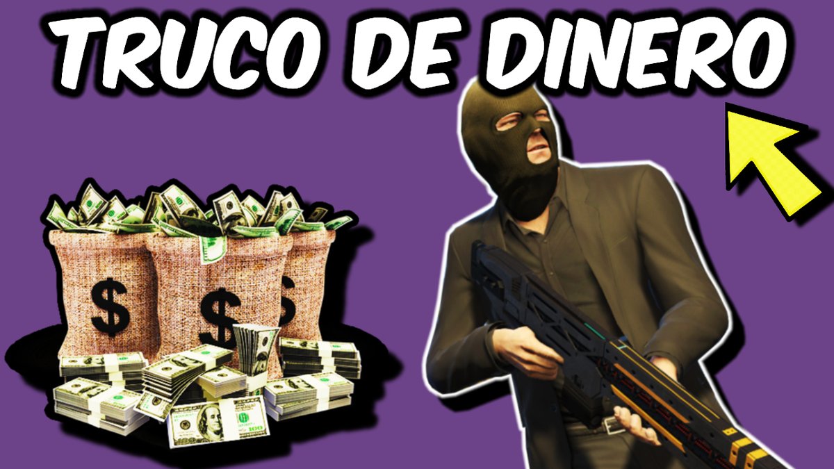 LowFlow_YT's tweet image. EXCELENTE FORMA DE GAANR DINERO PARA PRINCIPIANTES. TÚ LO HACES?? 
👉👉youtu.be/KKQt6u4rHGk

#GTAOnline #GTAV #gta5online #GTA5