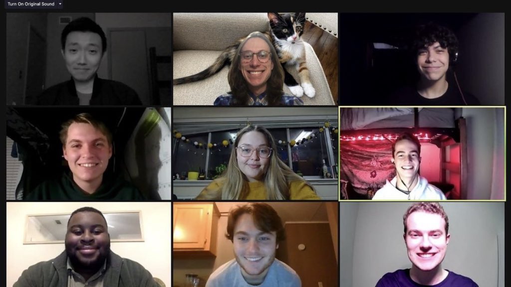 Alabama Mock Trial tweet media