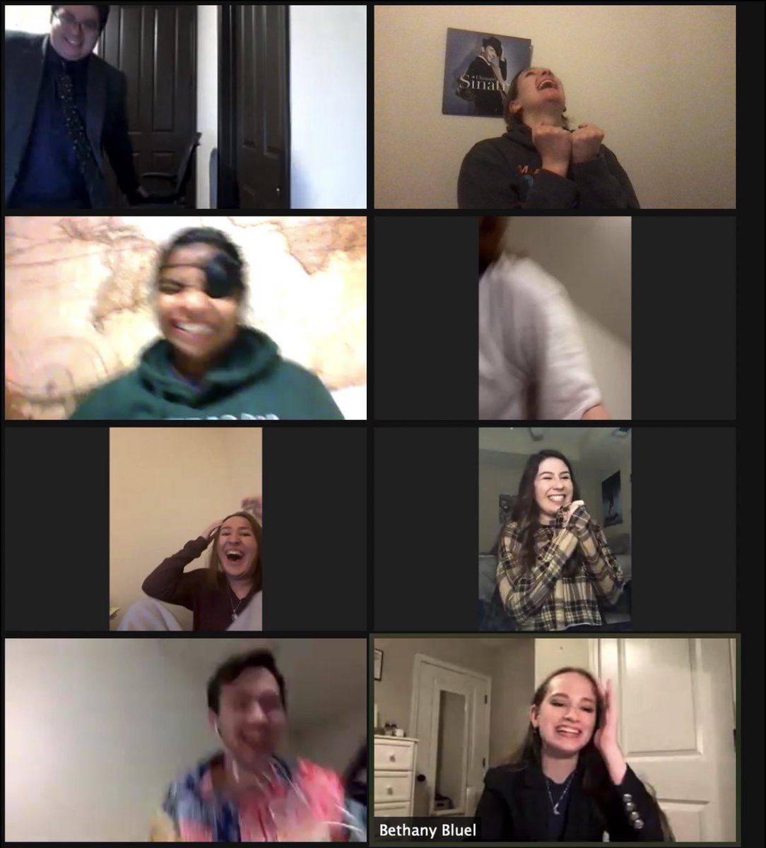 Our A and B Teams are rolling on to ORCS! 🥳🍷🎧🇮🇹