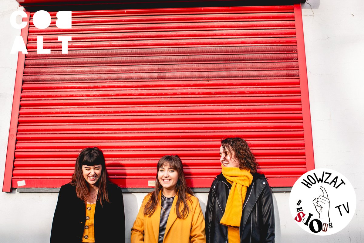 THIS SUNDAY 7PM #TheCusp LIVE from <a href="/CobaltStudios_/">Cobalt Studios Ltd</a> !!!!! - youtu.be/2Lgn74Xc0SM

DELICIOUS SOULFUL VIBES from the unique and brilliant combination of harp, vocals, fiddle + percussion!!!
GOWGEOUSSSS...

Supported by <a href="/ace_national/">Arts Council England</a> + Cobalt