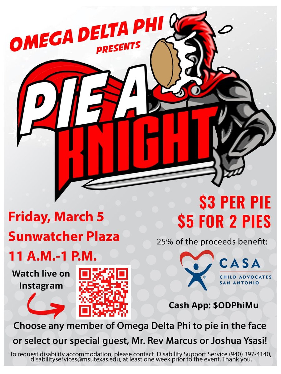 Omega Delta Phi - Mu tweet media