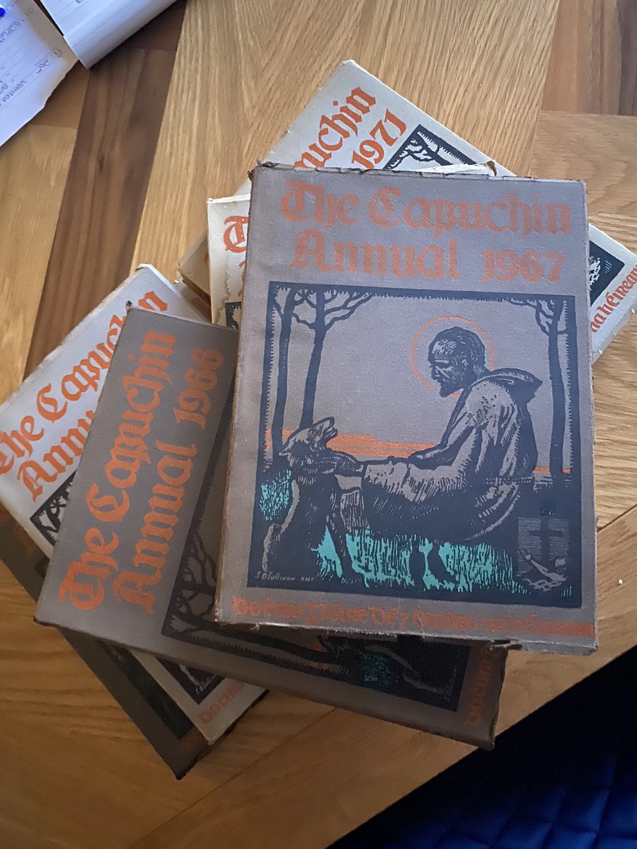 Can’t beat an auld auction