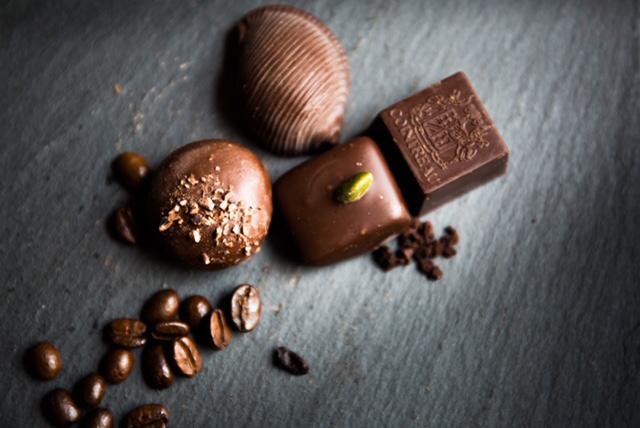 There is nothing better than a friend... except maybe a friend who has chocolate." L. Grayson

Be the friend with chocolate by ordering one of our Deliciously Gorgeous gift wrapped chocolate boxes for delivery!

Vegan options available as always bit.ly/2ZcT2g2