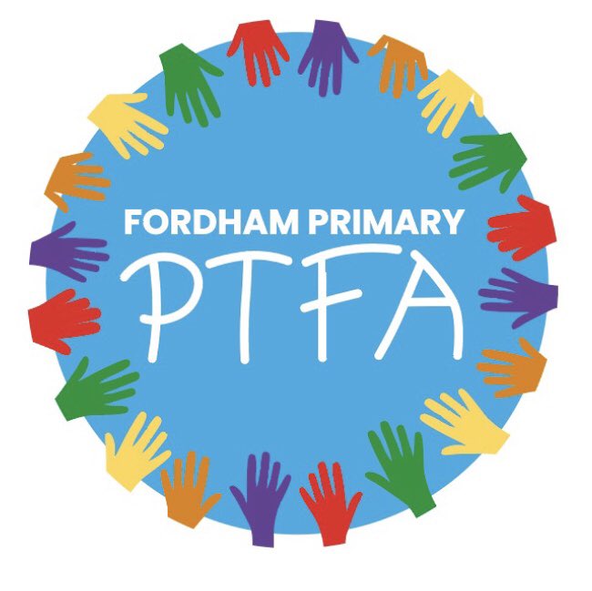 Fordham Parents, Teachers & Friends Association tweet media