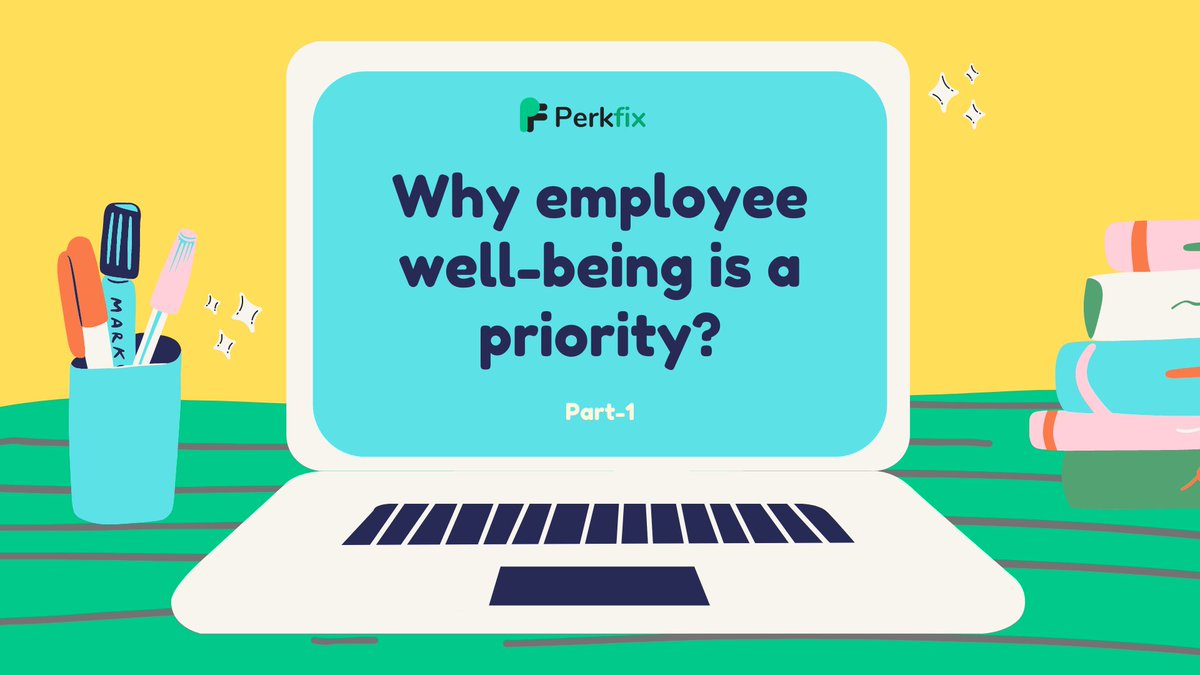 Perkfix1's tweet photo. Each year, due to mental stress, employees either miss work or get less done on the job.

Join hands with Perkfix to help your employees overcome mental stress, depression &amp; increase productivity🔥🙌
Stay tuned for part-2. 

#perkfix #mentalhealth #careers #wellness #Productivity https://t.co/LCt3OBXLvA