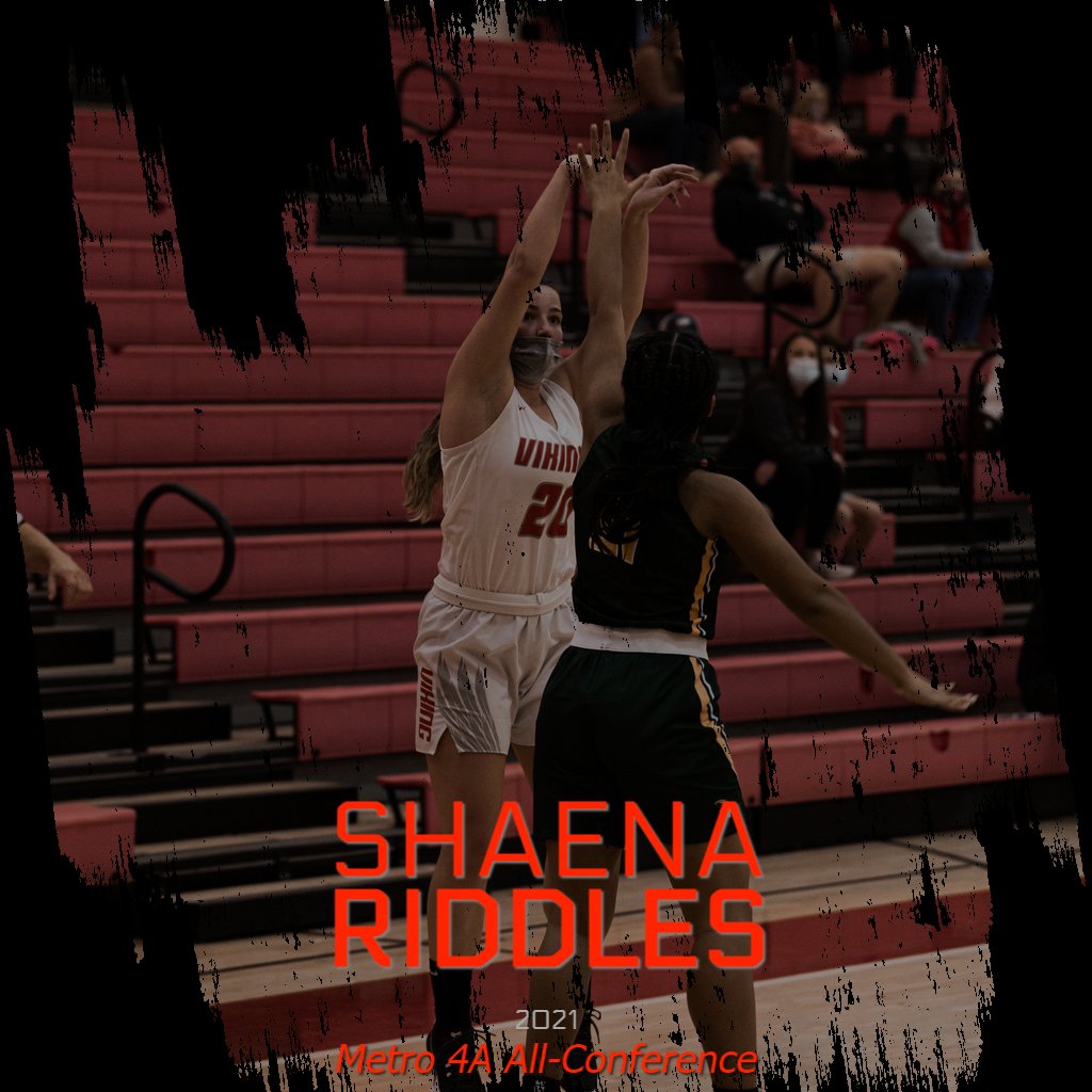 NWGuilfordWBB's tweet photo. Congrats to @Shaasta56 for being a 2021 Metro 4A All-Conference selection! https://t.co/7mvEE5uWBh