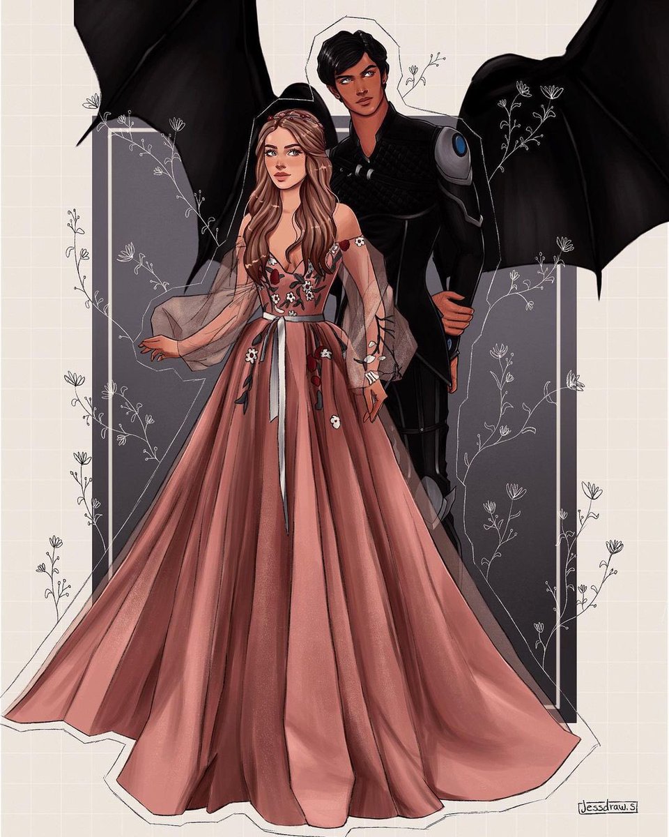 moonandtosatrun's tweet photo. LOOK AT THEM AND TELL ME YOU DON’T SHIP IT

art: jessdraw.s on ig https://t.co/ECb7jPDInr