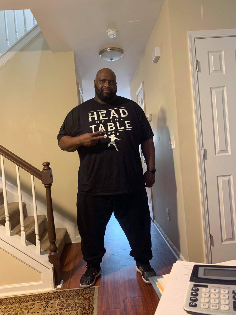 BigHomie803's tweet photo. https://t.co/1mr3ATTEJq