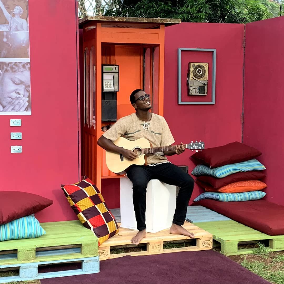 mwangaband's tweet photo. Be grateful. Be intentional. Be courageous. March has great things in store, and we're bringing you some of them! Happy new month 🎉 https://t.co/ZyB2VafccJ