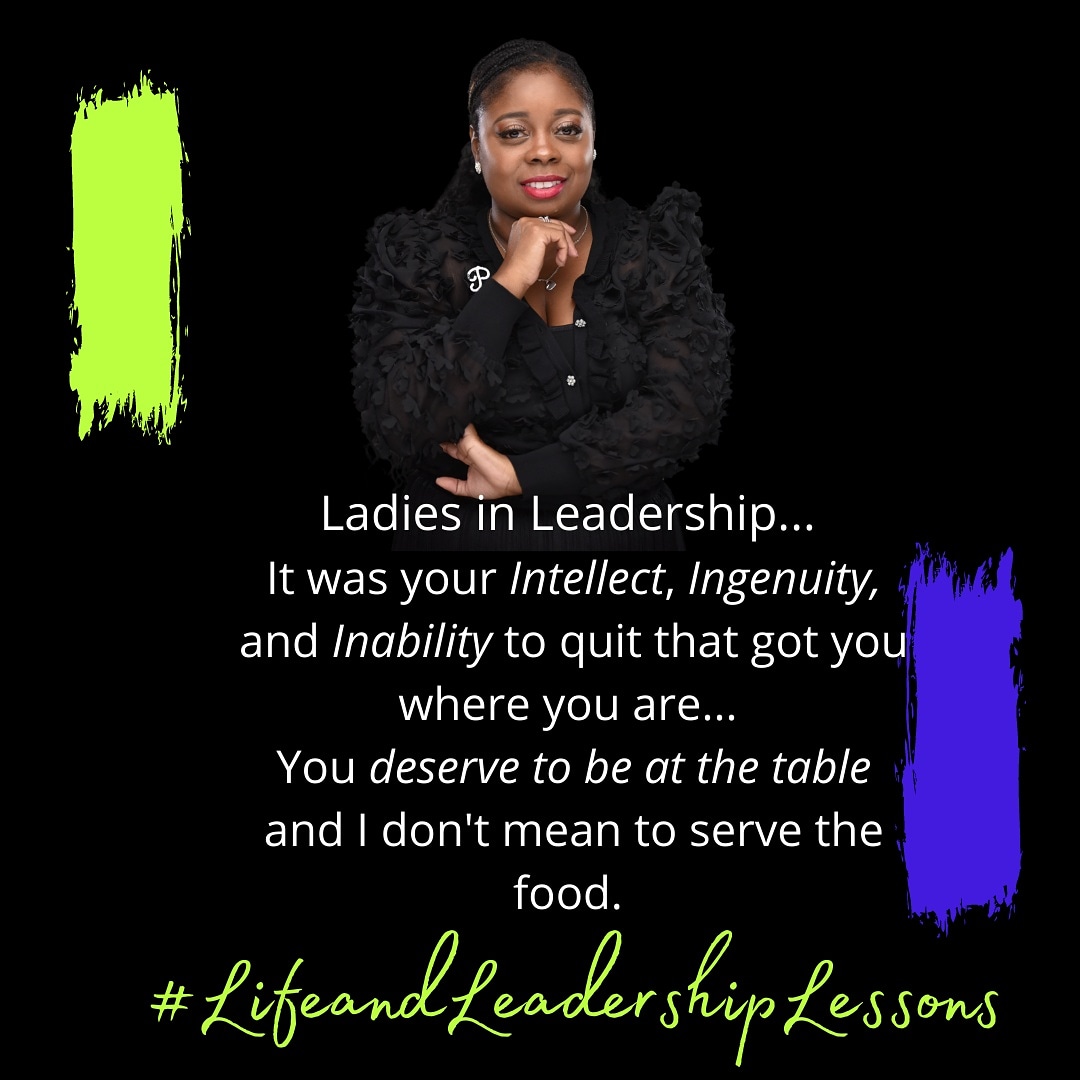 Happy International Women's Month! 

#LadieswhoLead #MovingForward #WomensEmpowerment #StrongerTogether #AttheTable #CreatingourOwn
