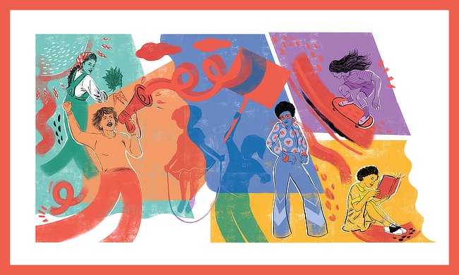 InStudioHCLA's tweet photo. Today marks the first day of #WomensHistoryMonth!! There are a ton of film-related events coming up this week that celebrate the contributions and accomplishments of women in the industry.
https://t.co/RKLGftGhOW
#InStudioHCLA #HCLAFilm #womenshistorymonth2021 #LosAngeles https://t.co/f7OCWG1krA