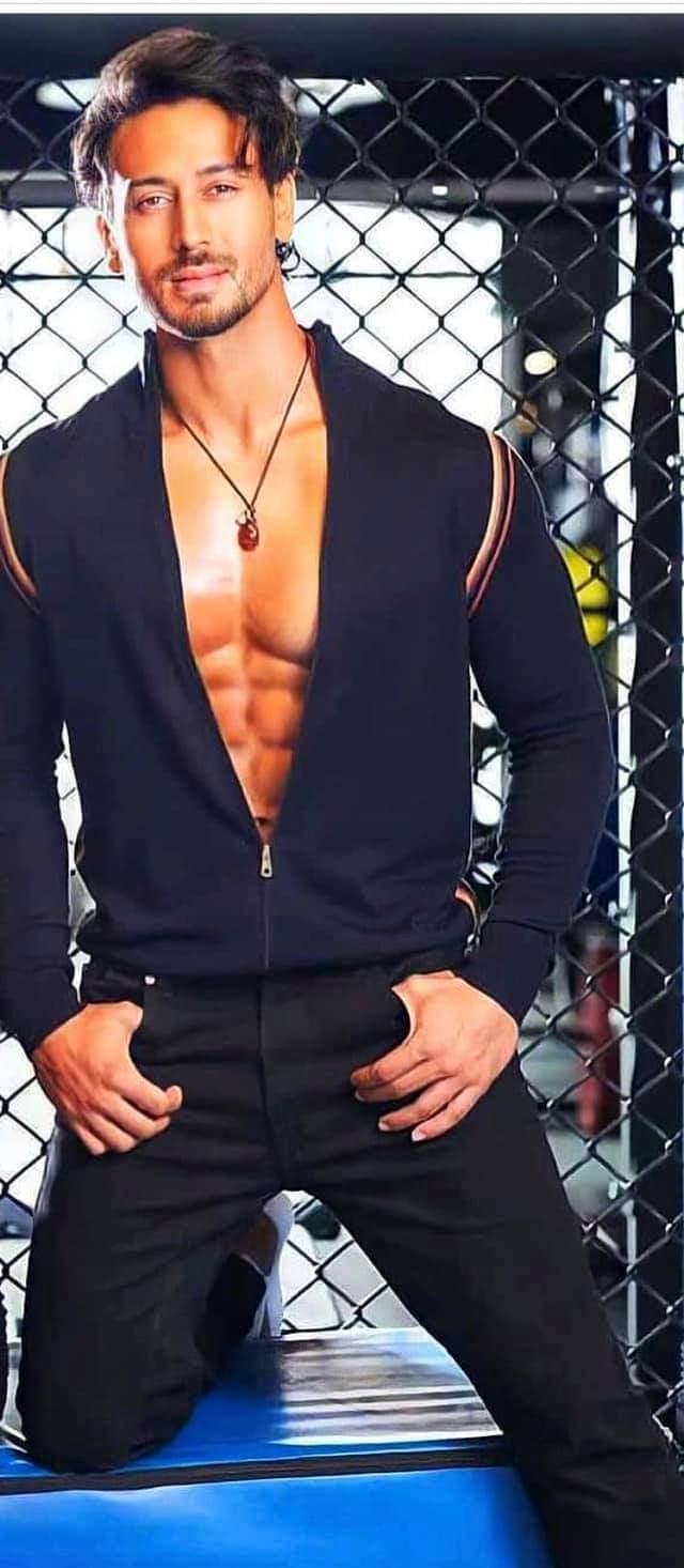 Happy Birthday King Action Tiger Shroff 2Th March 1990 