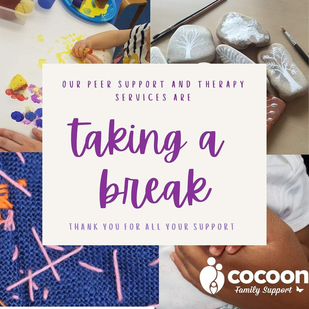 CocoonFS's tweet image. Our peer support and counselling services will stop from 31st March 💔 Please see our statement here:

cocoonfamilysupport.org