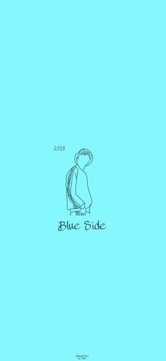 purplelcks's tweet image. ⌗ Lockscreen minimalist  JHope 

- Track : Blue Side 💙
 
#HopeWorldTo3Years
#BlueSide
@BTS_twt
 
• fav se gostar | fav if u like
• rt se salvar | rt if u saved

/ Mich