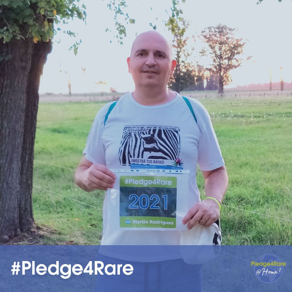 TRACSinc's tweet photo. Congratulations to the 1,000+ people who joined the #Pledge4Rare 5K to celebrate #RareDiseaseDay. Together, we logged over 25k miles in support of the rare disease community.
 
The TRACS team is proud to support @SanofiGenzyme and their commitment &amp; dedication to rare diseases. https://t.co/Al6YnN3UGi
