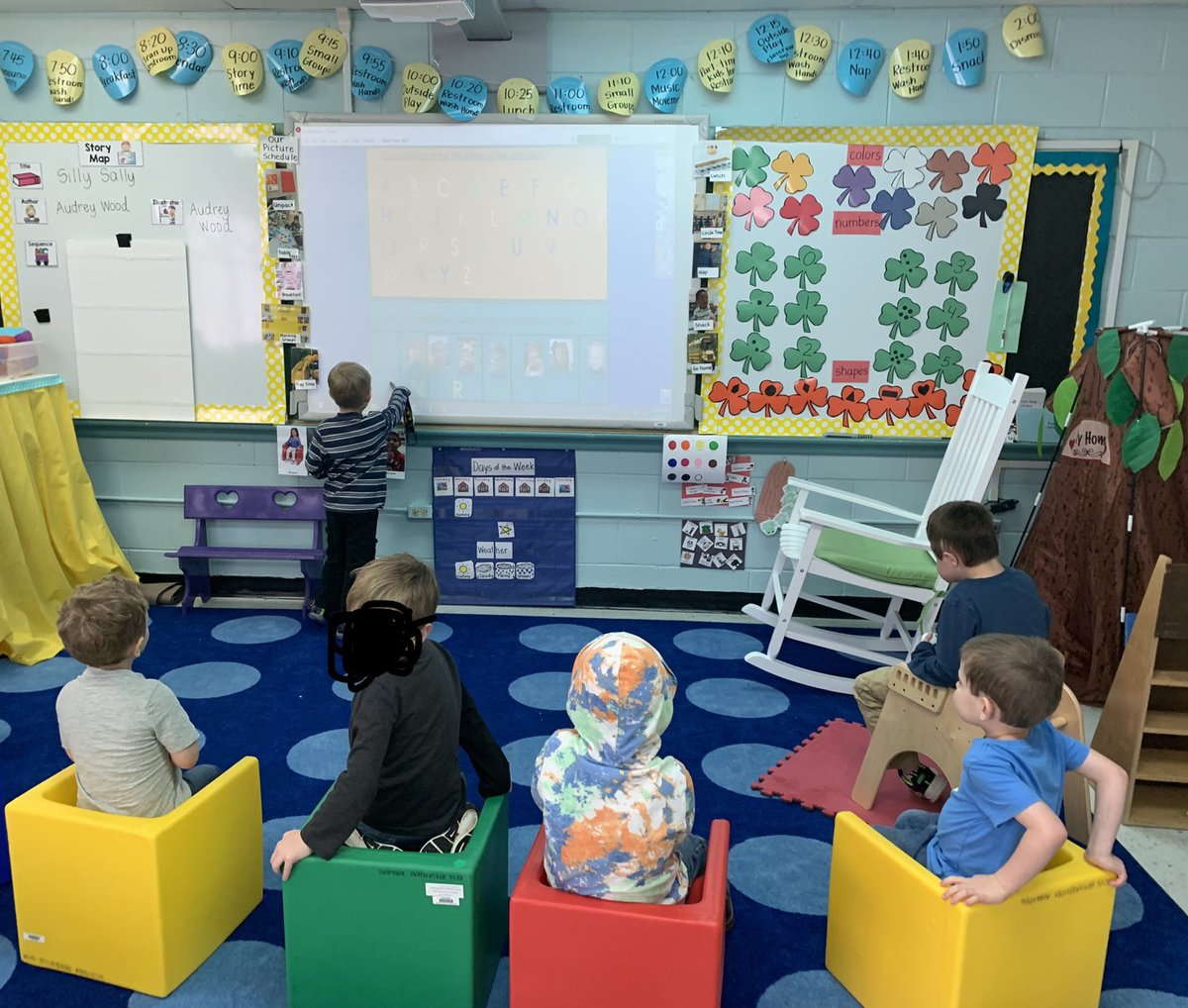 Beth Coody tweet media