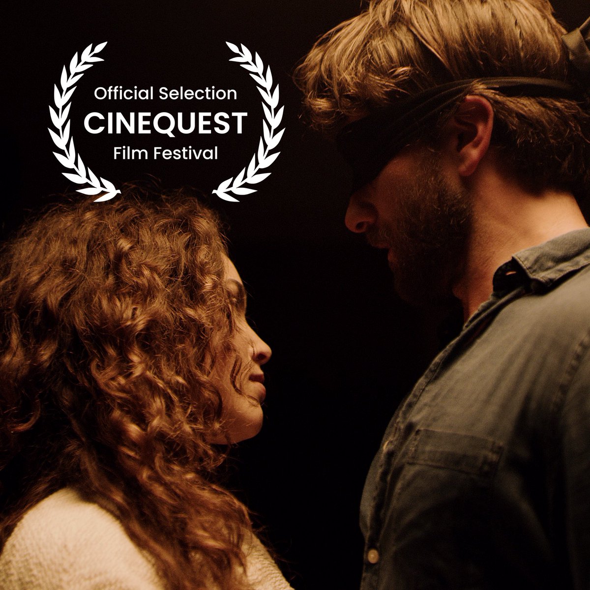 World premiere from 20th - 30th March at <a href="/Cinequest/">Cinequest</a>. Buy tickets from creatics.org/cinejoy/moviep…