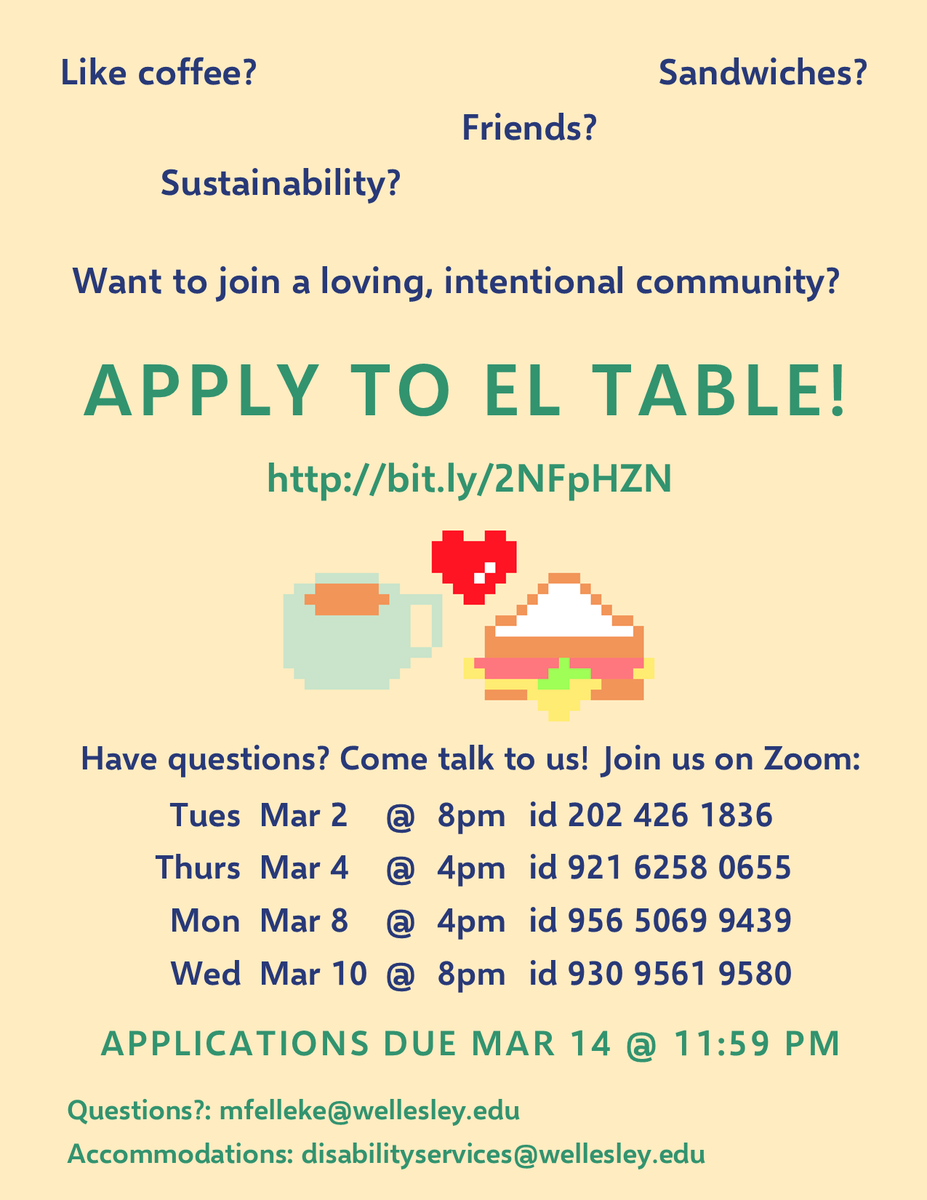 El Table tweet media