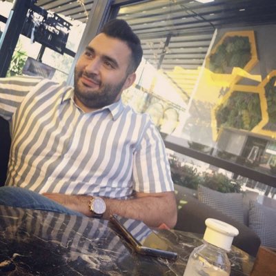 #YeniProfilResmi