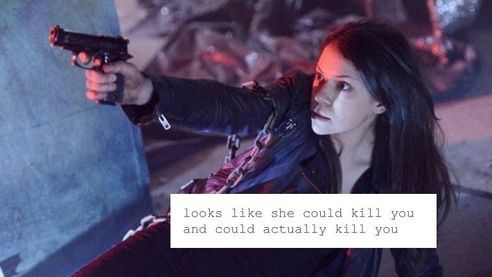 TheLesbianInYo2's tweet photo. #OrphanBlack #CosimaNiehaus #KeystalGoderitch #SarahManning #RachelDuncan https://t.co/QcoDzw3yjq