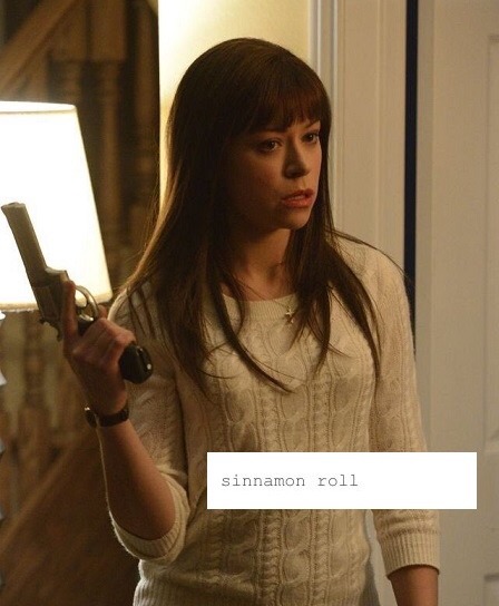 TheLesbianInYo2's tweet photo. #OrphanBlack #HelenaHendrick #HelenaManning #AllisonHendrix https://t.co/1pkwB5Yh1F