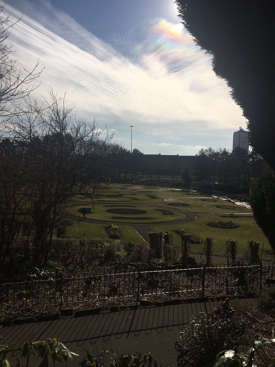westy_65's tweet photo. So not quite Findhorn where we should have been this week but still a relaxing first day of hols #sunnyspring https://t.co/aapbIhvPJG