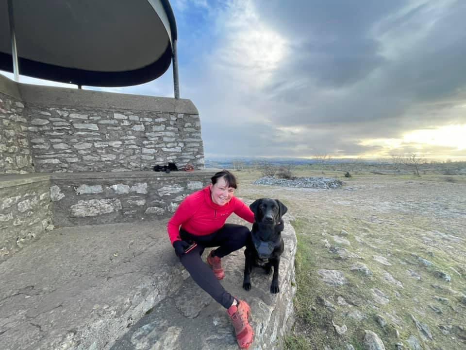 labradorlucy18's tweet photo. Happy birthday to my bestie and best stick thrower @marathonminx 💕💕💕 https://t.co/E8dcNVo0B9