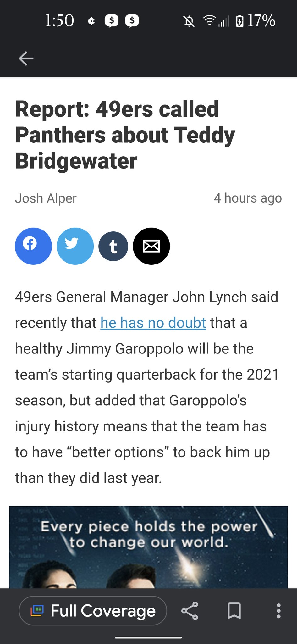 trade his bitch ass sign me @Panthers https://t.co/mLY94C9nus