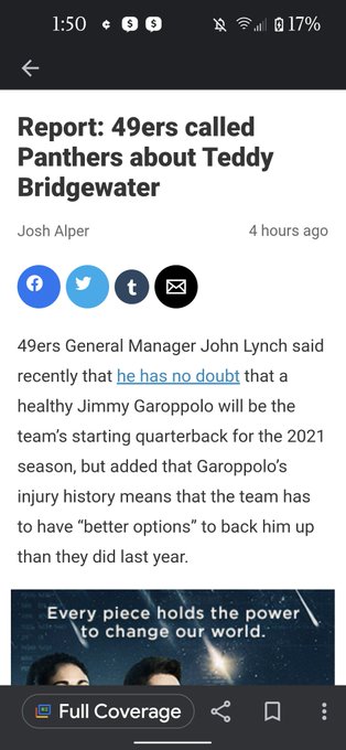 trade his bitch ass sign me @Panthers https://t.co/mLY94C9nus<a class="tags" target="_blank" title="On Twitter" href="/?out=eyJ0eXAiOiJKV1QiLCJhbGciOiJIUzUxMiJ9.eyJpYXQiOjE3MjY0MDExNzEsImlzcyI6InR3cG9ybnN0YXJzLmNvbSIsIm5iZiI6MTcyNjQwMTE3MSwiZXhwIjoxNzU3OTM3MTcxLCJyZWRpcmVjdF91cmwiOiJodHRwczovL3R3aXR0ZXIuY29tL1BhbnRoZXJzIn0.XUSdIKauQBeVhRDrgDqpgnfVvJlu7qqyjAUR9afsQdy4Vcm2uIYvhjzDfMzYM5TmToO_kZgKbwFKR-7PhsAqmA">@Panthers</a><a href="/tag/pokemongo"class="tags"><span>#pokemongo</span></a>