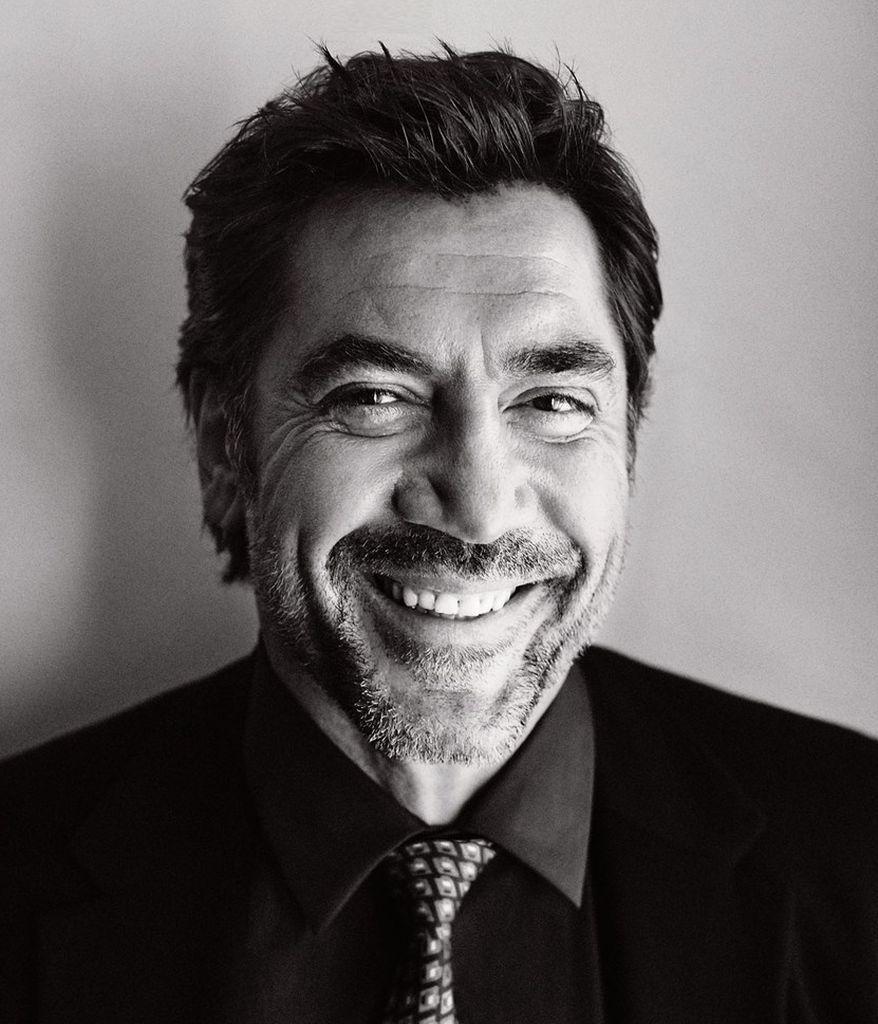 Happy Birthday to Javier Bardem who turns 52 today! 