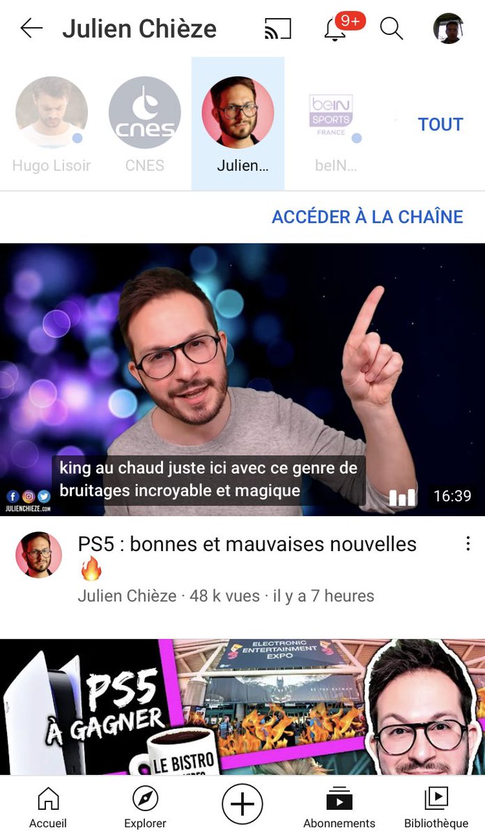 BWyPride02's tweet photo. @JulienChieze @PDPgaming On ne sait jamais ... allez je tente ... https://t.co/jIF8Zr7Obm