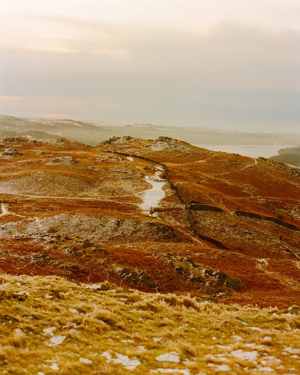 Napapijri's tweet photo. Shot between Ambleside (54.4287° N, 2.9613° W), Elterwater (54.4342° N, 3.0377° W) & Wrynose Pass (54.4167° N, 3.1167° W), SS21 Icons campaign celebrates outdoor through the dream-like portraits of Louis Bever.
.
#Napapijri #SS21 #NapapijriIcons #RainforestJacket https://t.co/gLC6rubG0y