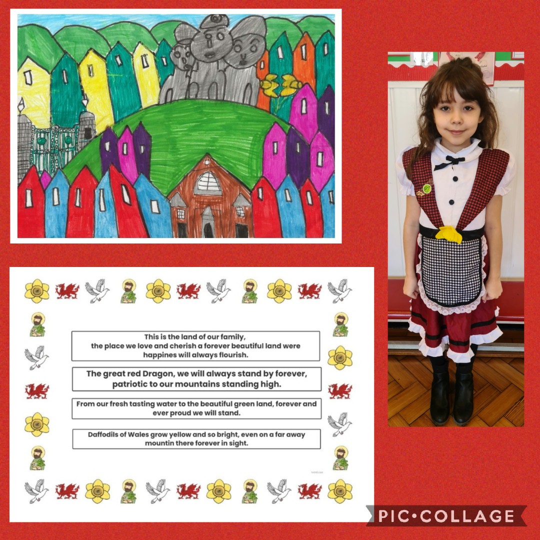 Gilfach Griffiths Year 3/4 tweet media