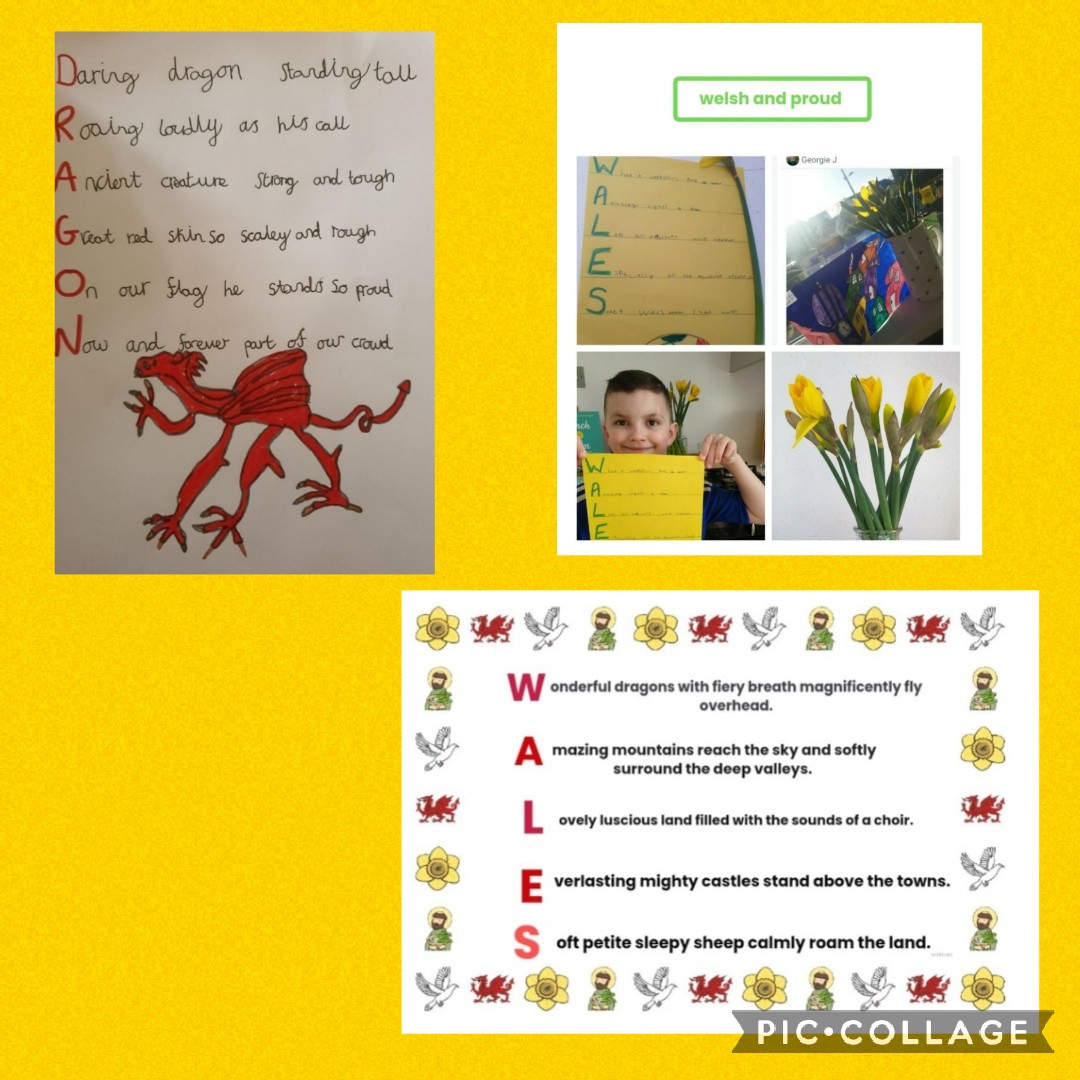 Gilfach Griffiths Year 3/4 tweet media