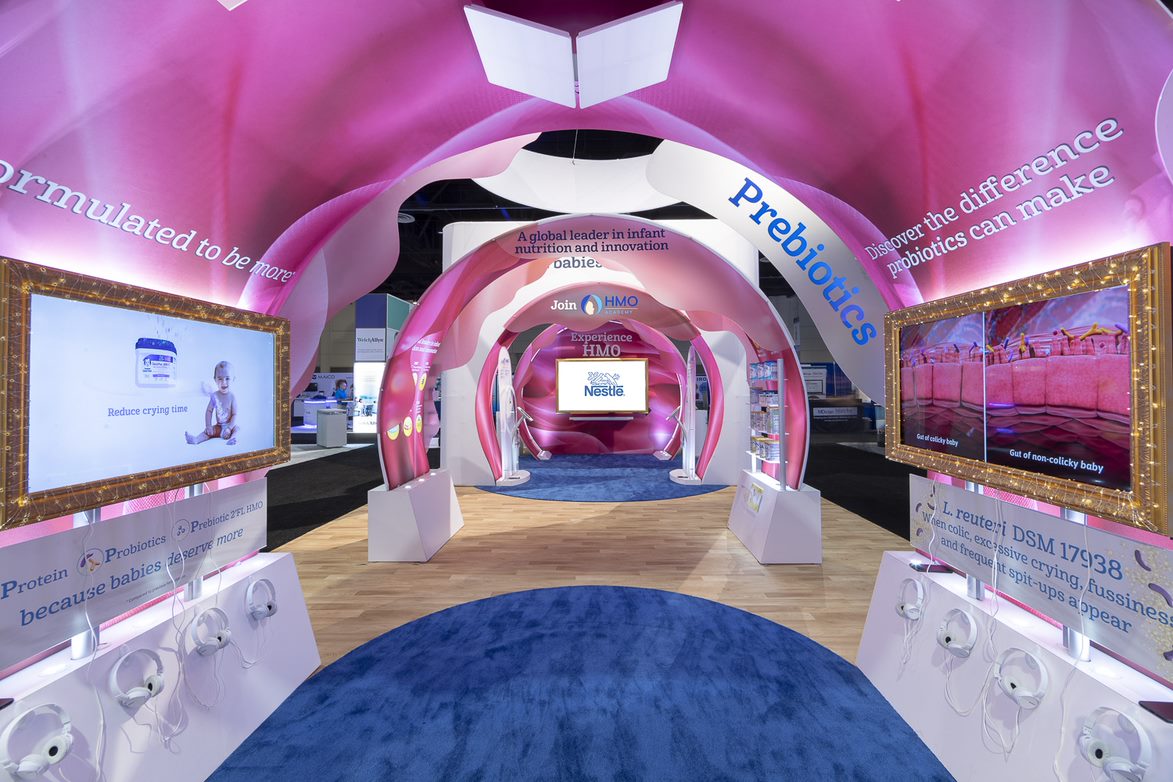 _nParallel's tweet photo. As live events come back in-person we want to share some captivating trade show experiences.

Scroll for inspiration 👉🏻
#liveevents #tradeshow #tradeshowmarketing #eventprofs #experiential #experientialmarketing #inpersonevents #theshowmustgoon #marketing #brandexperience https://t.co/zt3jo949Gc