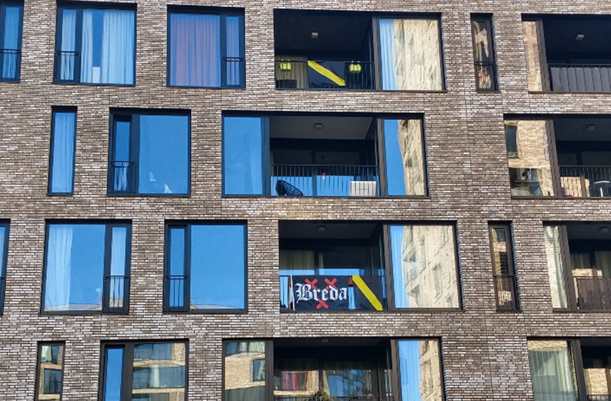 NACnl's tweet image. Die ploeg van toffe jongens is de trots van heel Breda!

#NACpraat #NACoss #RAISEYOURFLAG