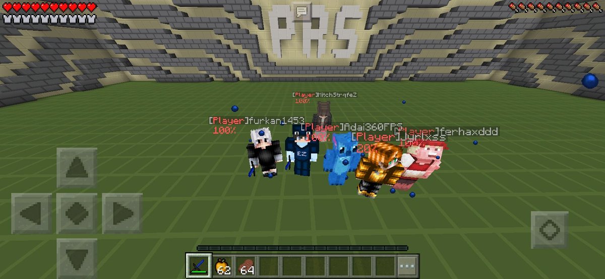 [CB] vs <a href="/UltraULT_/">Ultra - Clã 🌊</a> 

Score : 7-2 PRS

Notes :  Unorganized at the start, good sportmanship, they decided to end it at 7-2. GG!

#WeArePyR0S3